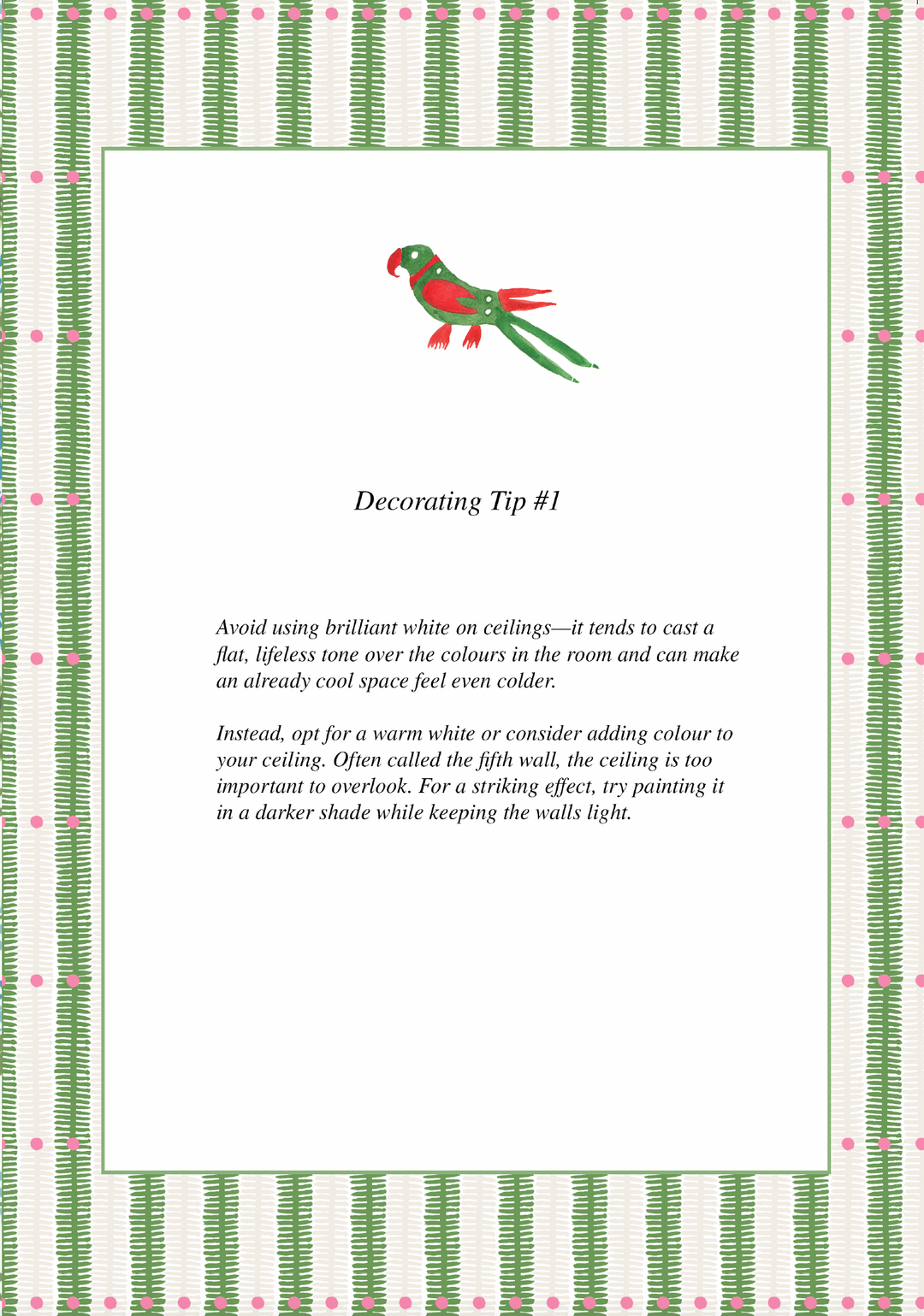 Charlotte Gaisford's Decorating Cookbook