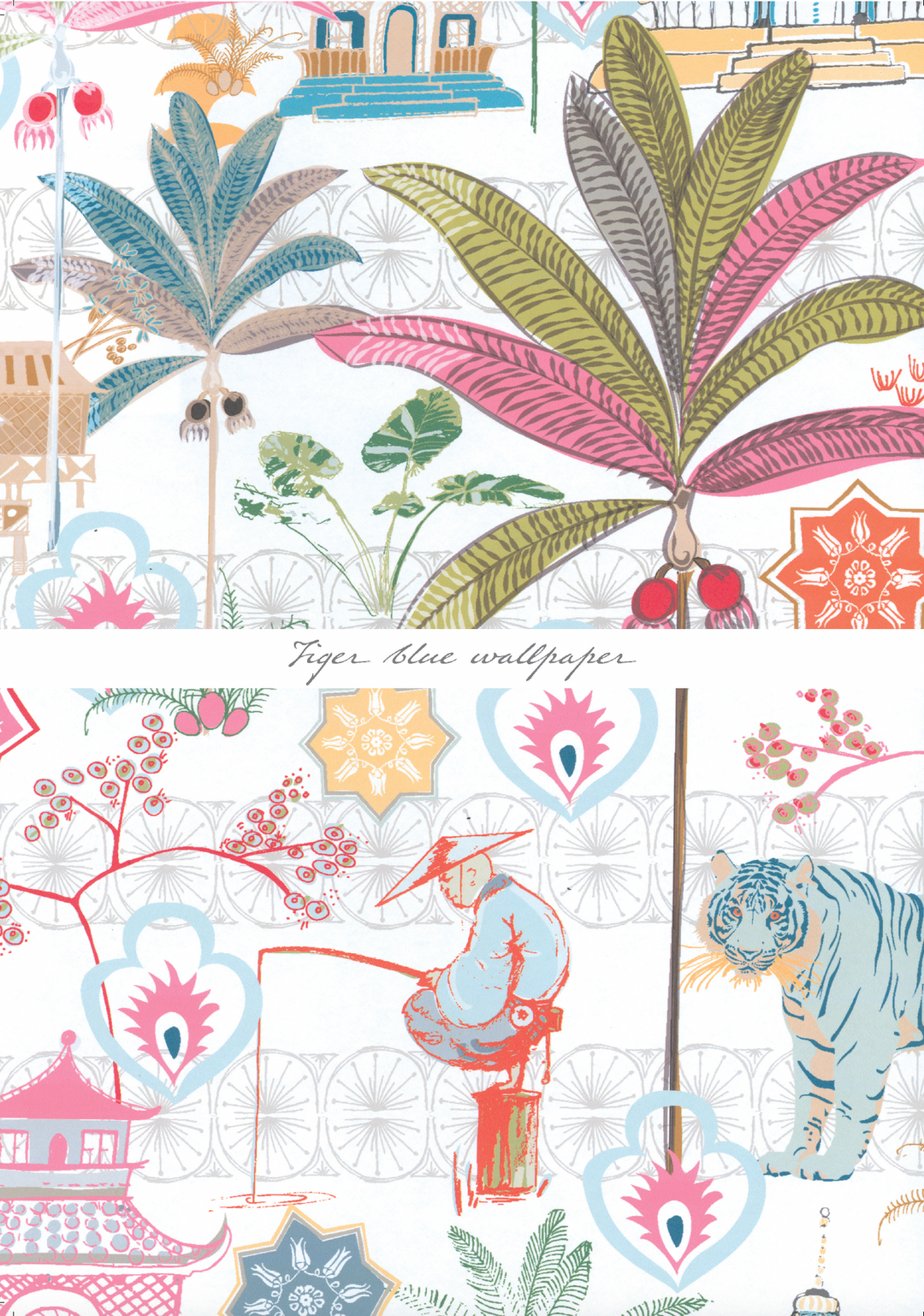 Charlotte Gaisford's Decorating Cookbook