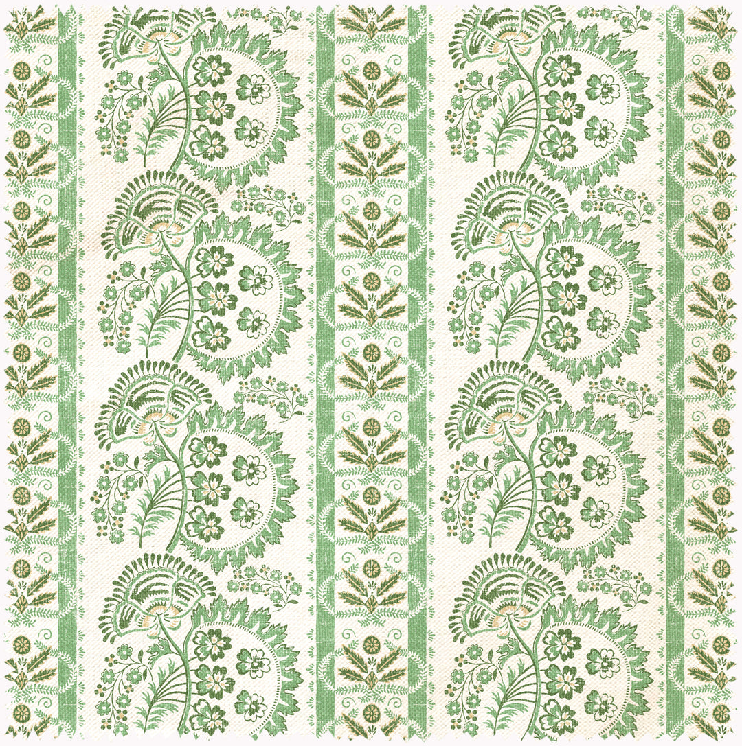 Serena_Green_Fabric_Cotton_Linen_Charlotte_Gaisford