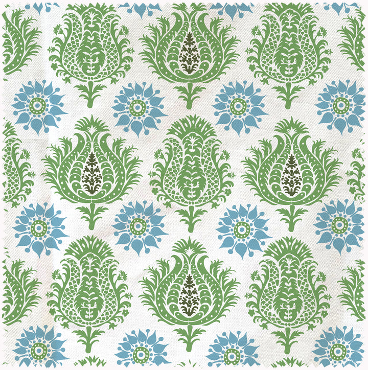 Sharanshar leaf fabric