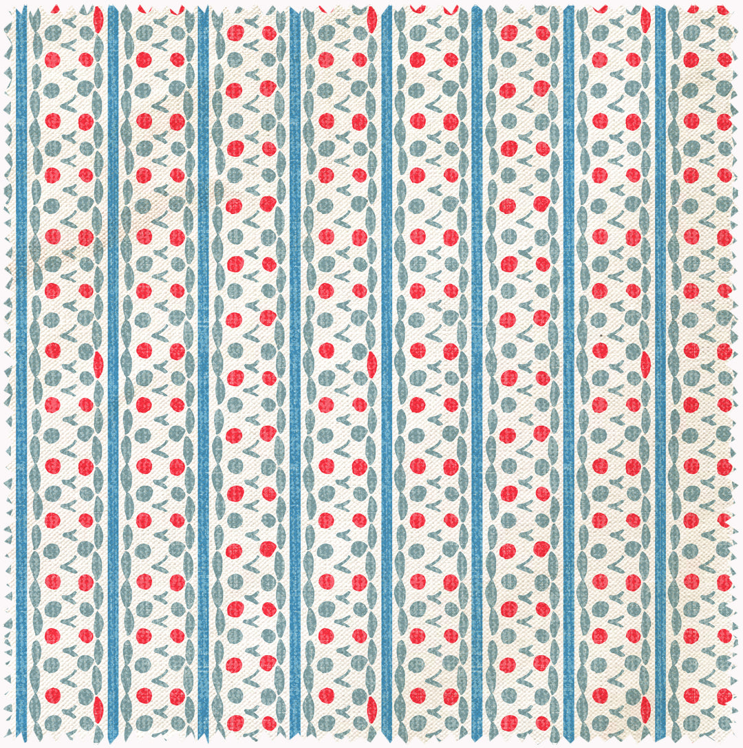 Sophie_Stripe_Blue_Fabric_Cotton_Linen_Charlotte_Gaisford