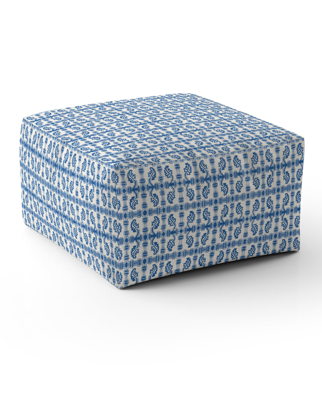Tapestry blue