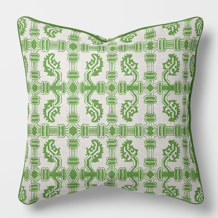 Tapestry green
