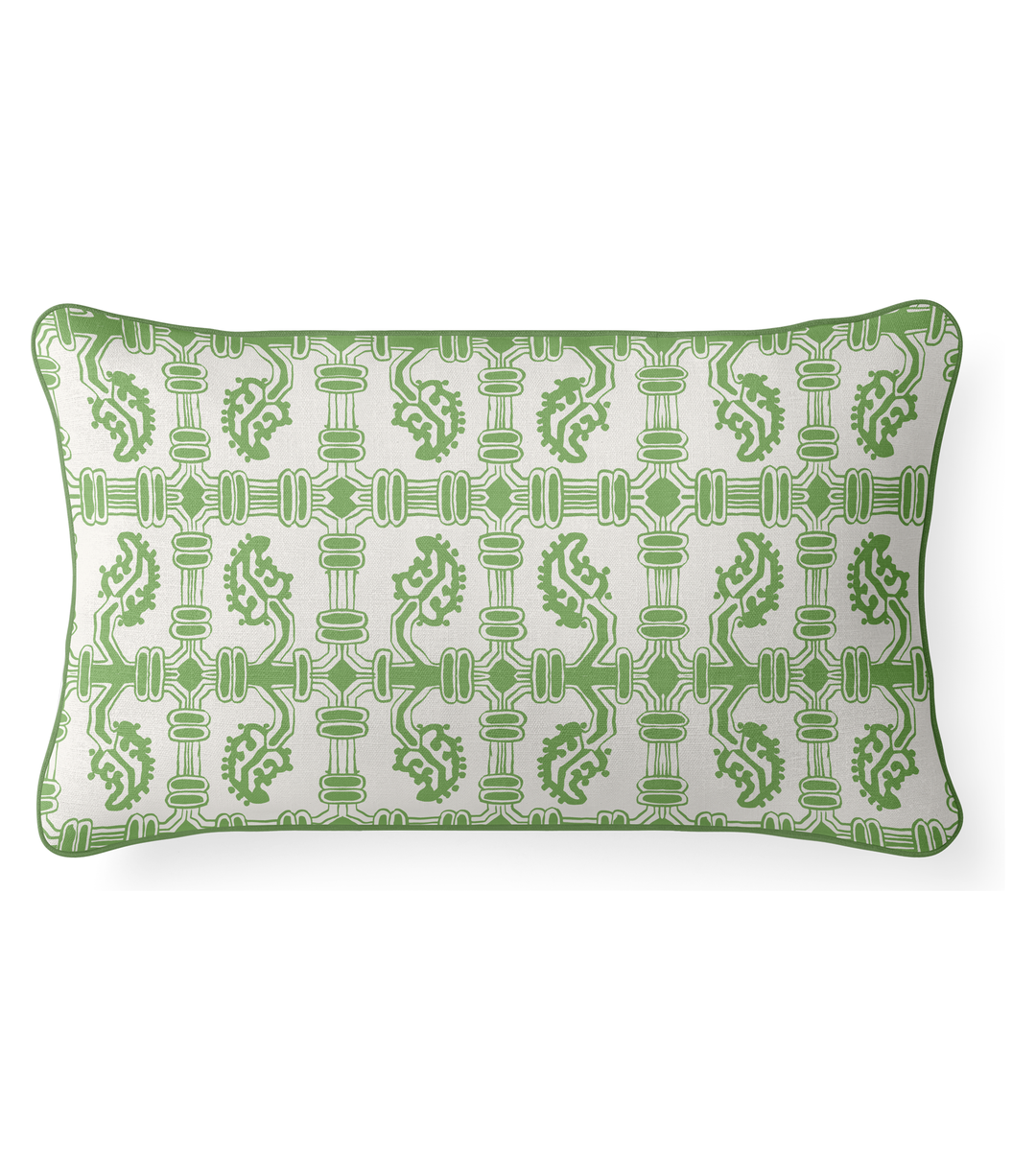 Tapestry green