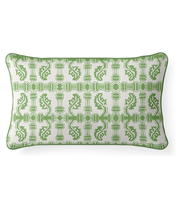 Tapestry green