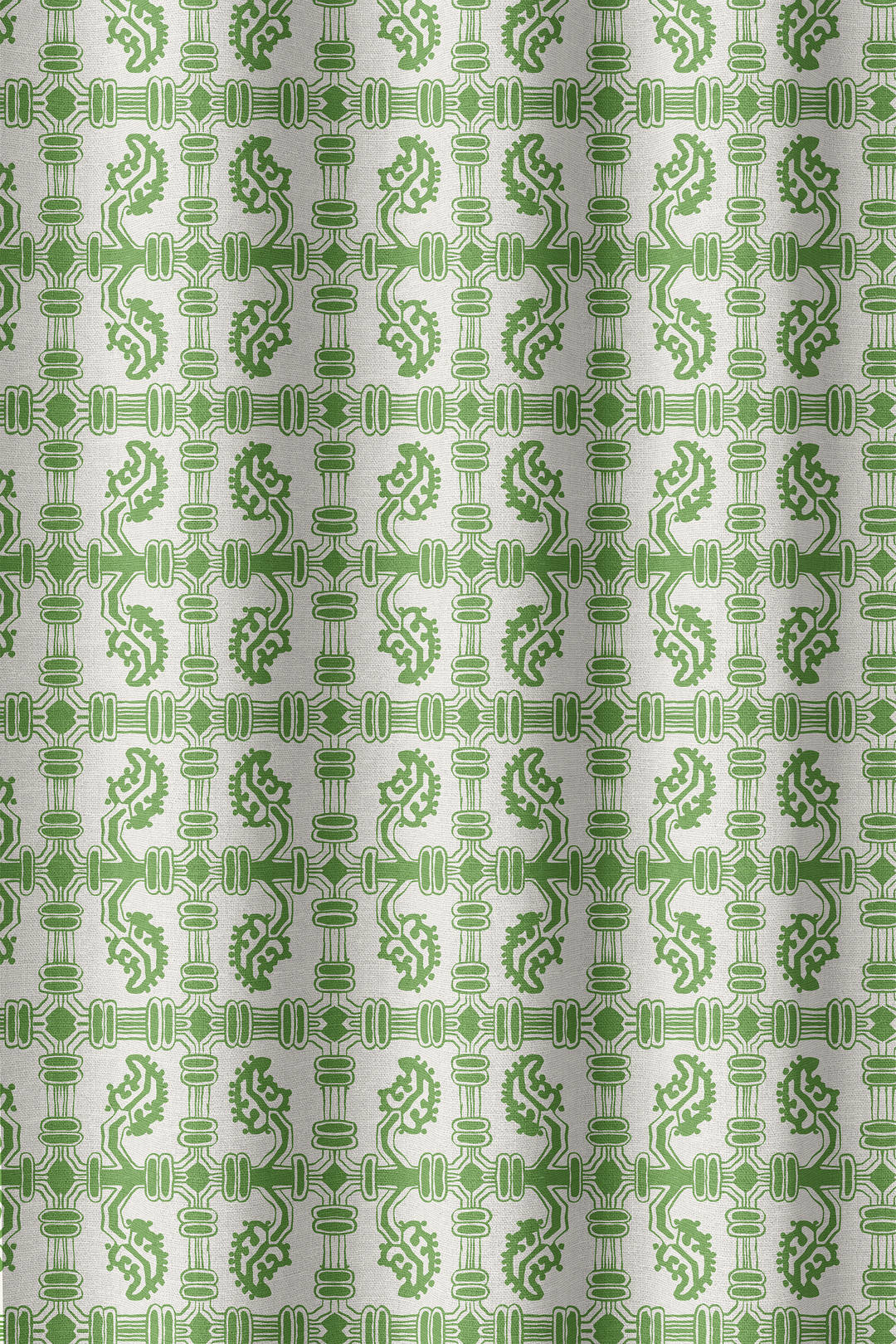 Tapestry green