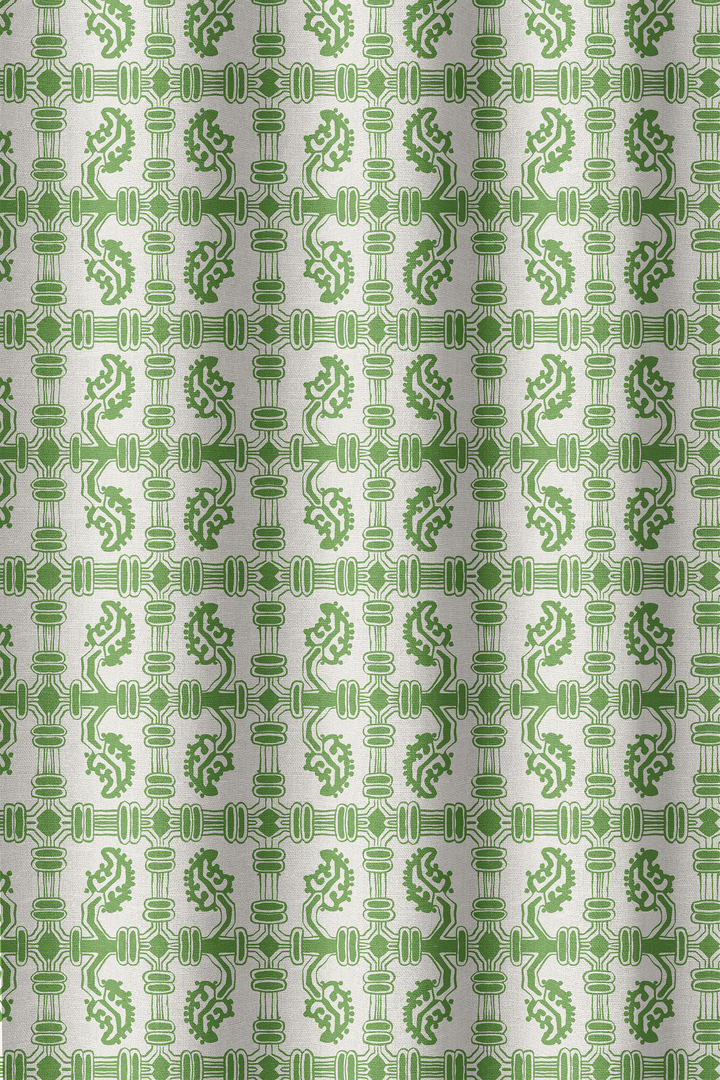 Tapestry green