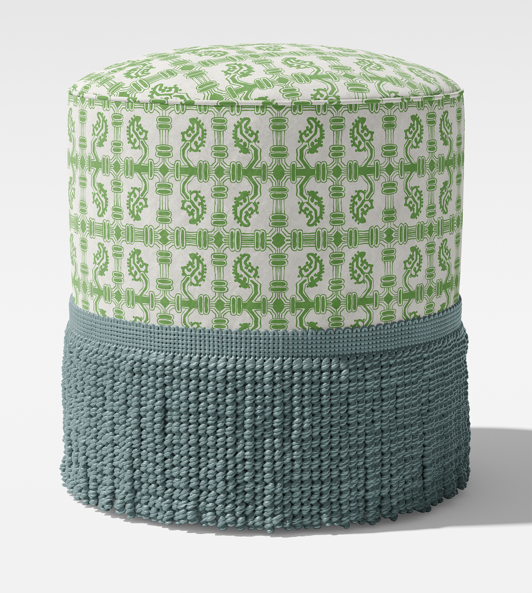 Tapestry green