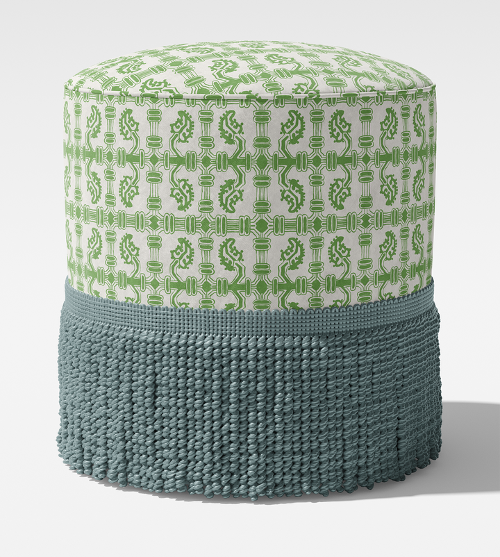 Tapestry green