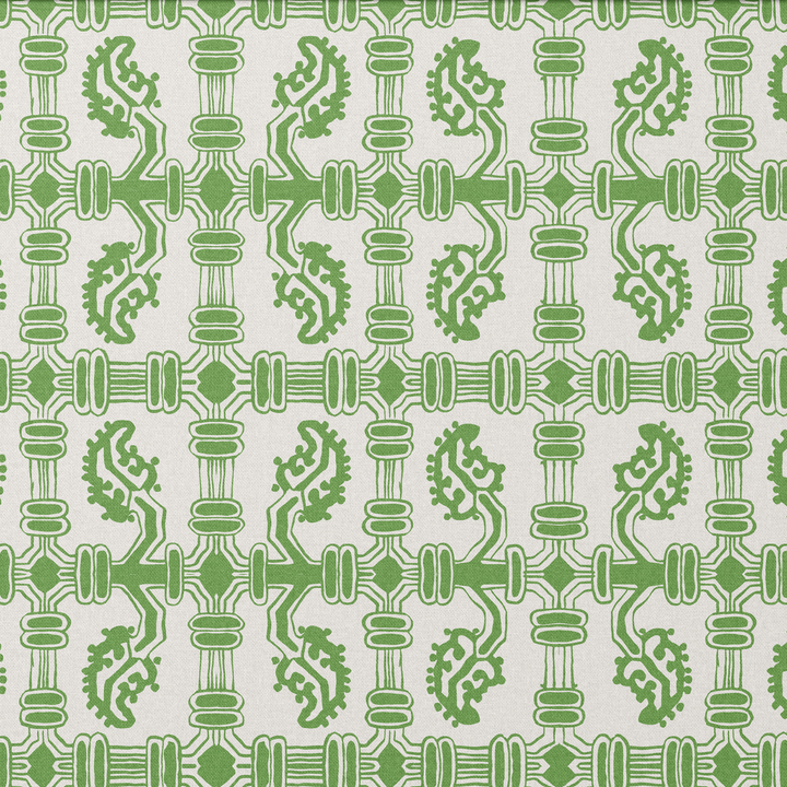 Tapestry green