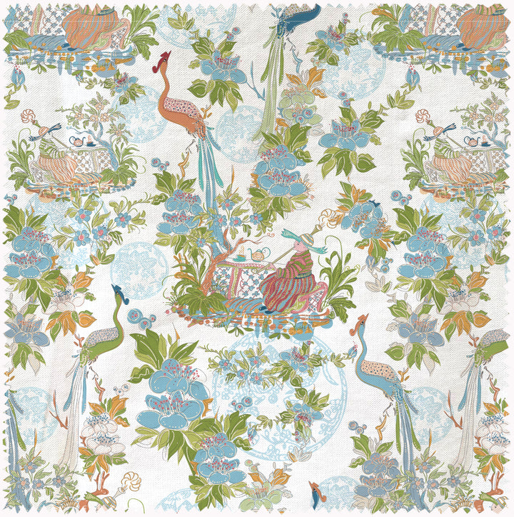 The Countess fabric