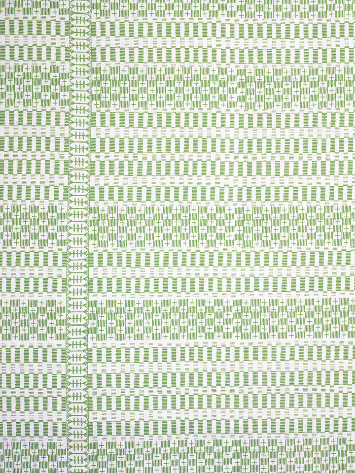 Victoria green sample