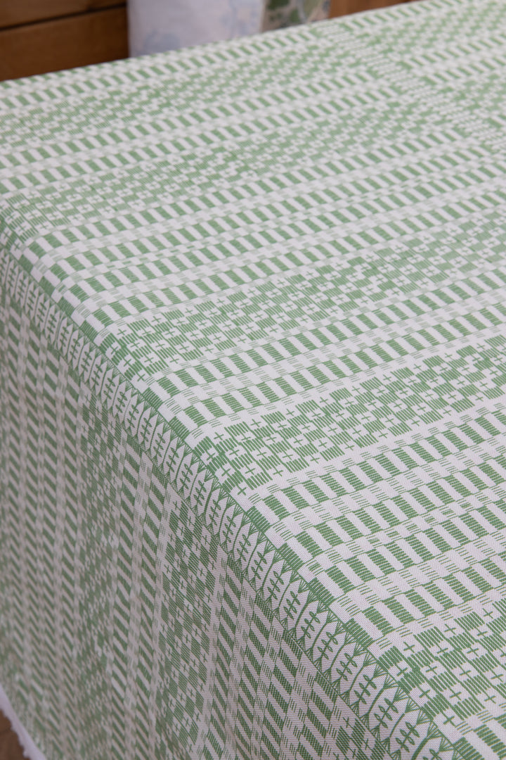 Victoria green sample