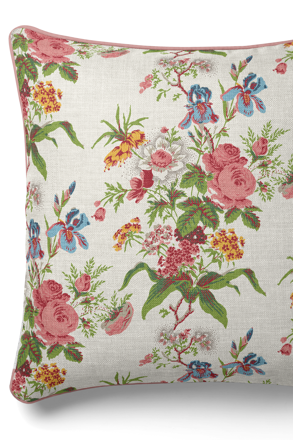 Viva Botanica Fabric