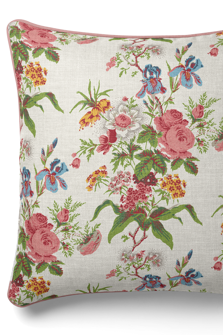 Viva Botanica Fabric