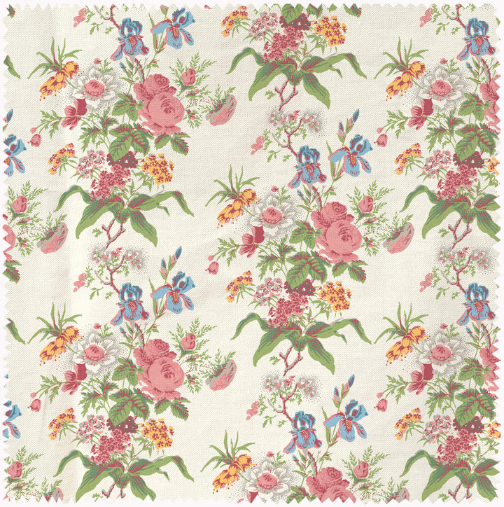 Viva Botanica fabric