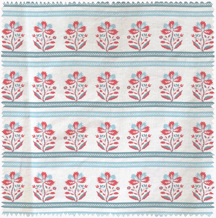 Emma Blizzard fabric