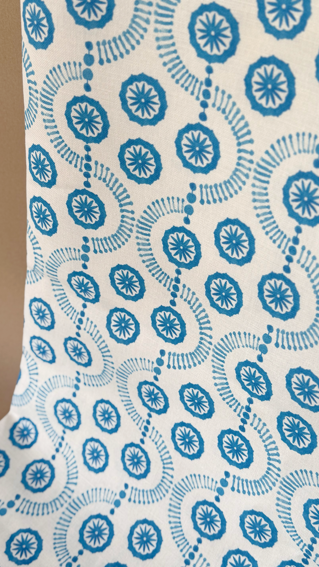 Half Moon blue
