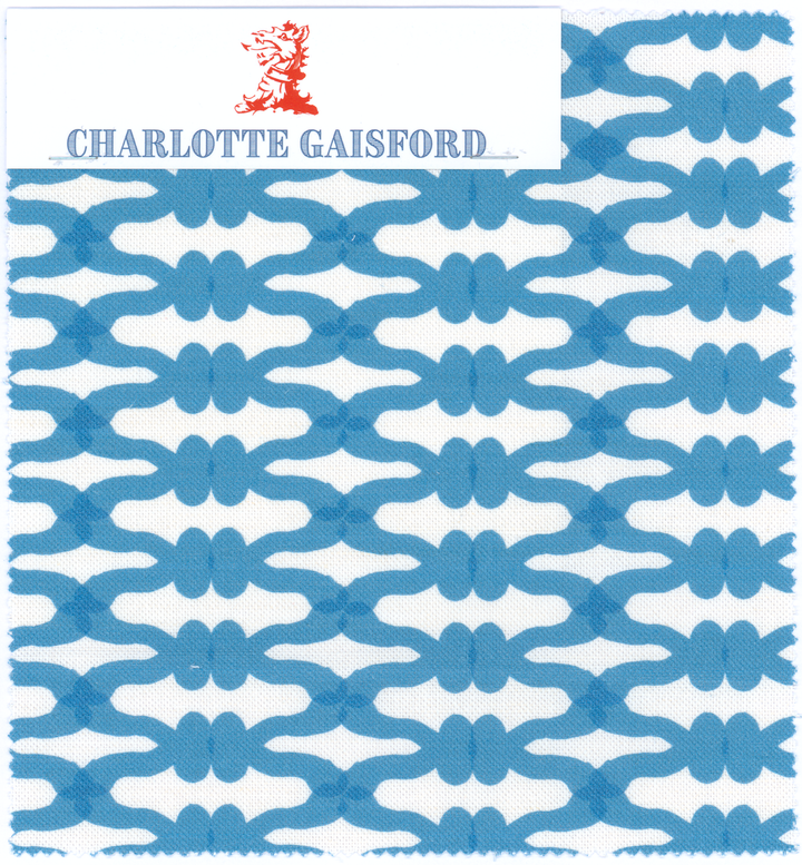 Knot So Blue