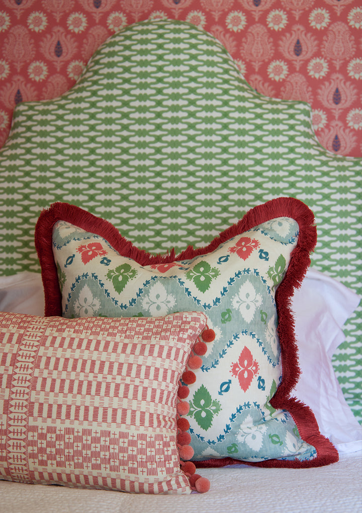 Annabel red sample