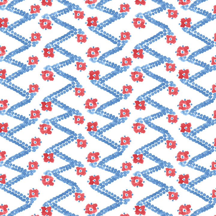 Zig blue