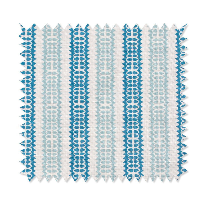 Totty blue Sample