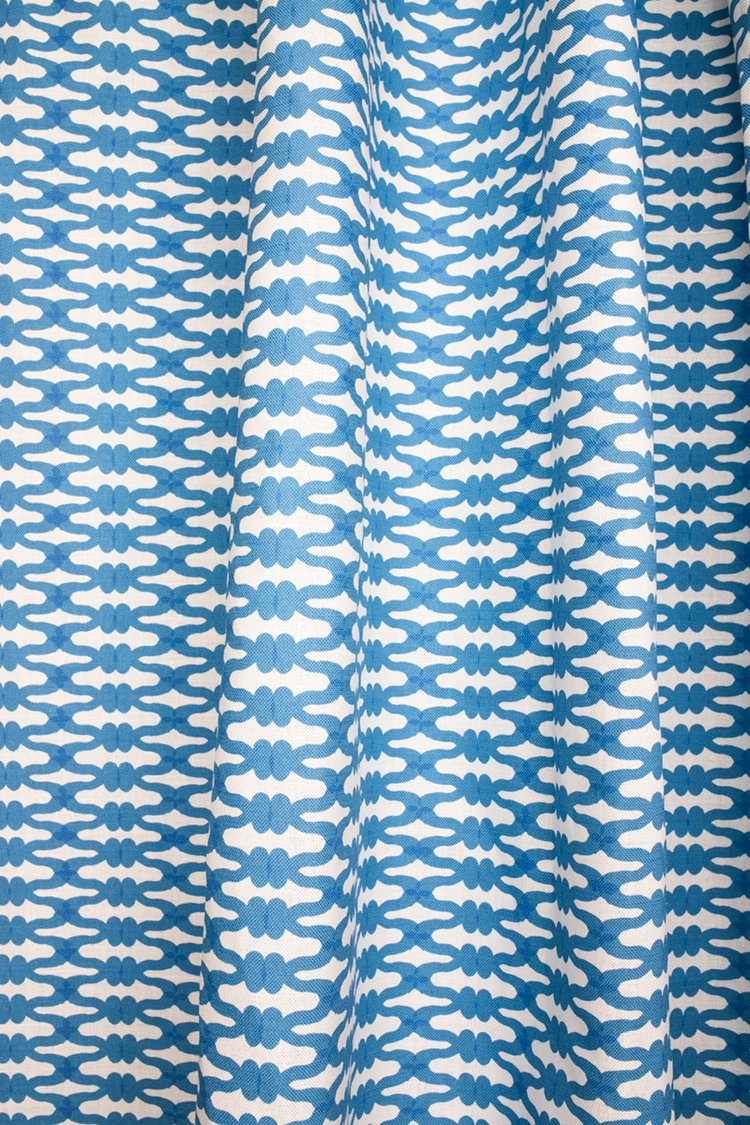 Knot So Blue